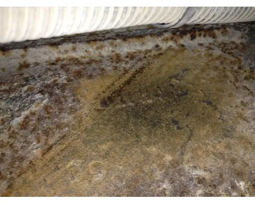 International 9700 Suspension