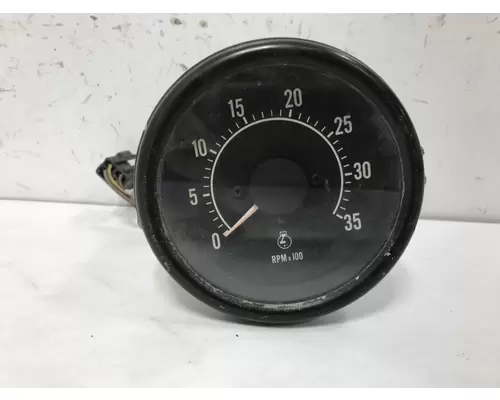 International 9700 Tachometer