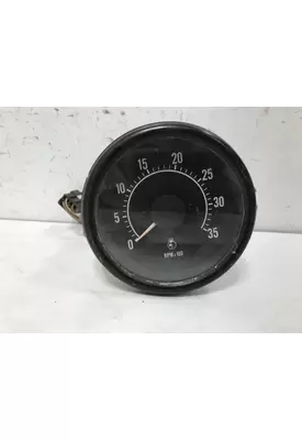 International 9700 Tachometer