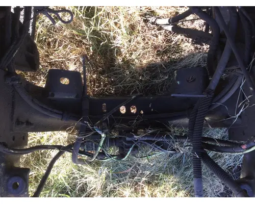 Frame International 9800 Vander Haags Inc Sp