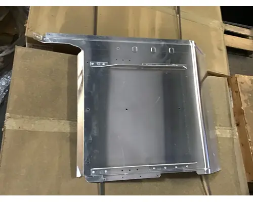 Body Parts, Misc. INTERNATIONAL 9800 Marshfield Transportation Products