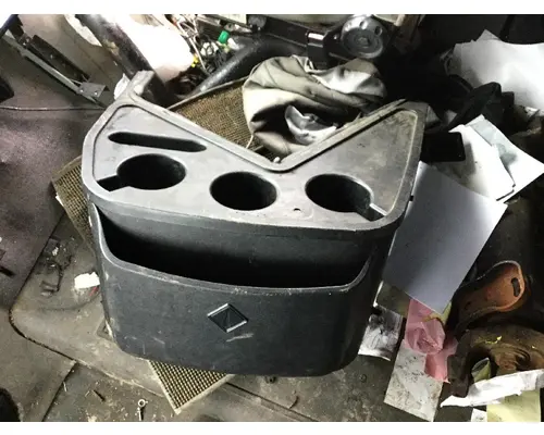 International 9800 Cab Misc. Interior Parts