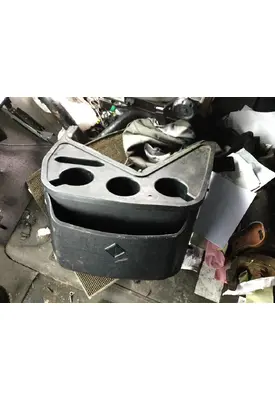 International 9800 Cab Misc. Interior Parts