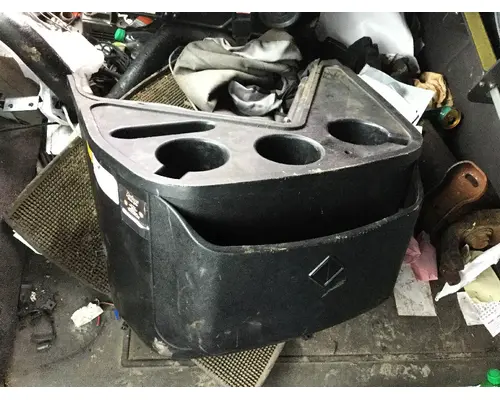 International 9800 Cab Misc. Interior Parts