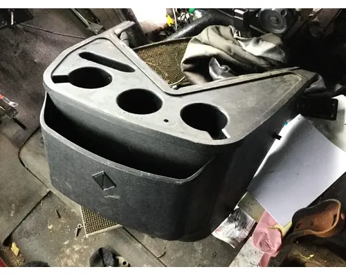 International 9800 Cab Misc. Interior Parts