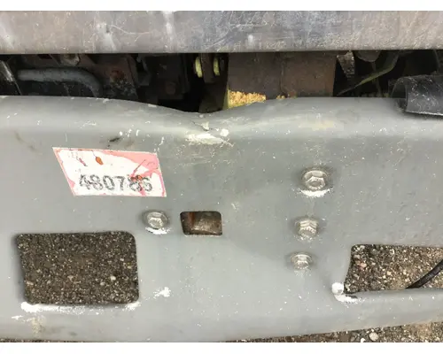 International 9800 Frame (unused)