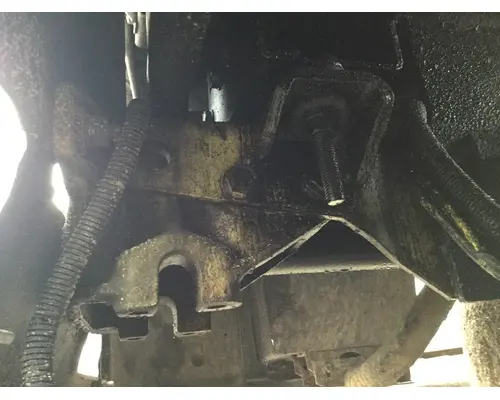 International 9800 Frame (unused)