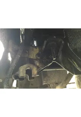 International 9800 ~Frame (unused)