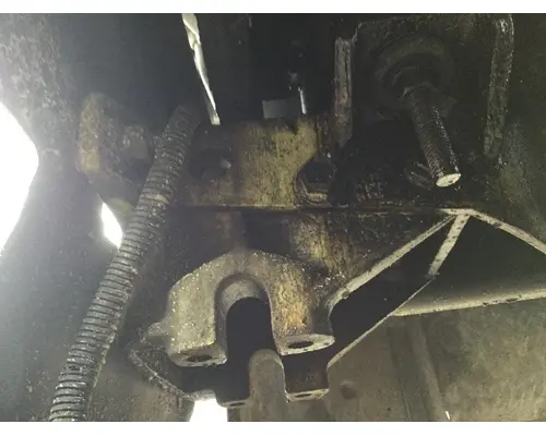 International 9800 Frame (unused)