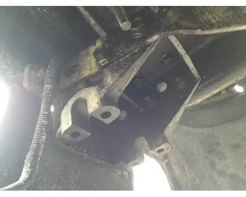 International 9800 Frame (unused)