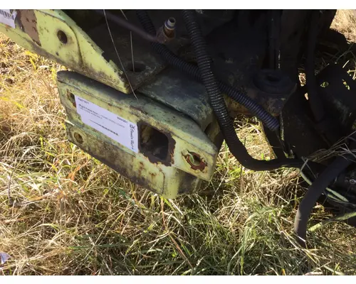 International 9800 Frame (unused)