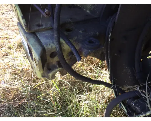 International 9800 Frame (unused)