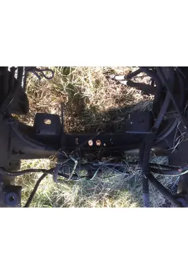 International 9800 ~Frame (unused)