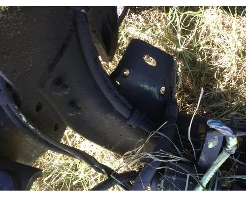 International 9800 Frame (unused)