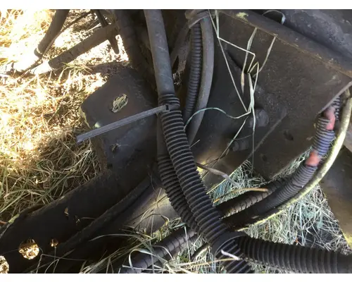 International 9800 Frame (unused)