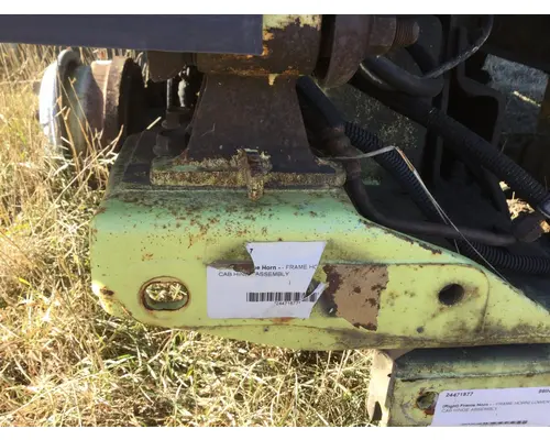 International 9800 Frame (unused)