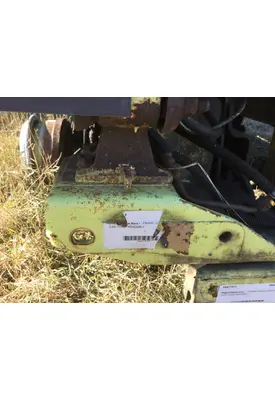 International 9800 ~Frame (unused)