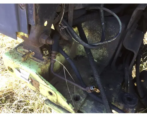 International 9800 Frame (unused)