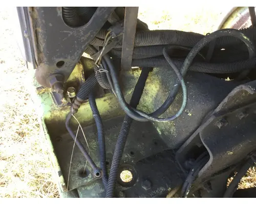 International 9800 Frame (unused)