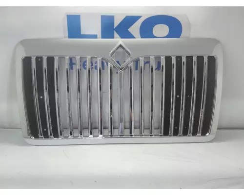 Grille INTERNATIONAL 9800 Marshfield Transportation Products