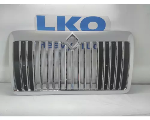 Grille INTERNATIONAL 9800 Marshfield Transportation Products