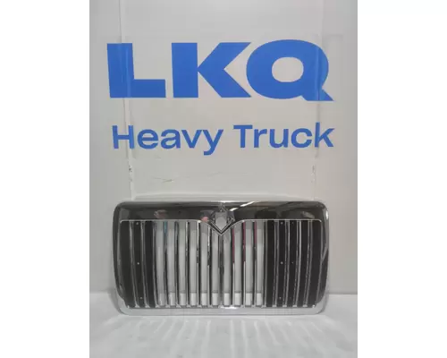 Grille INTERNATIONAL 9800 Marshfield Transportation Products