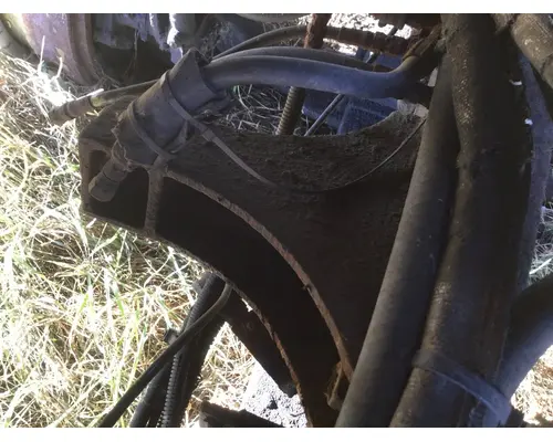 Hydraulic Piston/Cylinder International 9800 Vander Haags Inc Sp