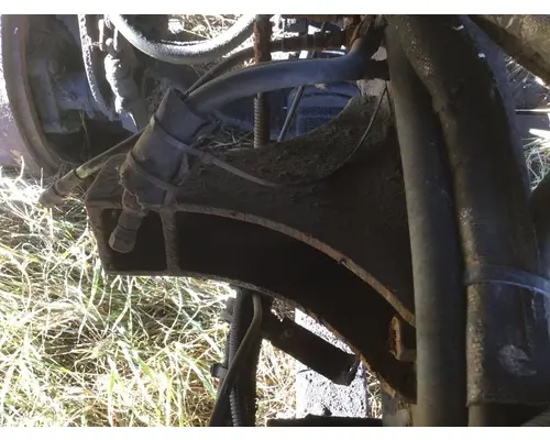 International 9800 Hydraulic PistonCylinder