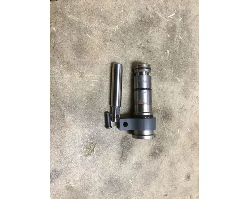 Hydraulic Pump/PTO Pump INTERNATIONAL 9800 Marshfield Transportation Products