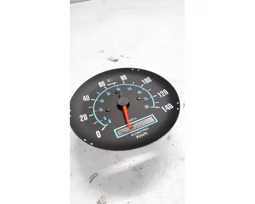 Instrument Cluster INTERNATIONAL 9800 Marshfield Transportation Products