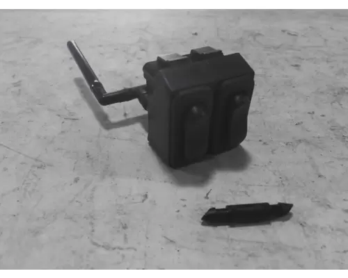 Interior Parts, Misc. INTERNATIONAL 9800 Marshfield Transportation Products
