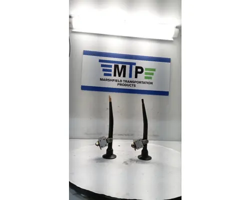 Interior Parts, Misc. INTERNATIONAL 9800 Marshfield Transportation Products