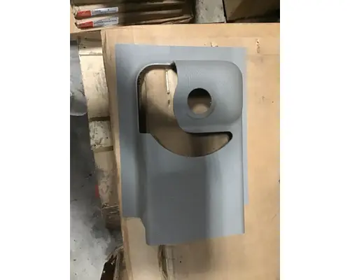 Interior Parts, Misc. INTERNATIONAL 9800 K &amp; R Truck Sales, Inc.