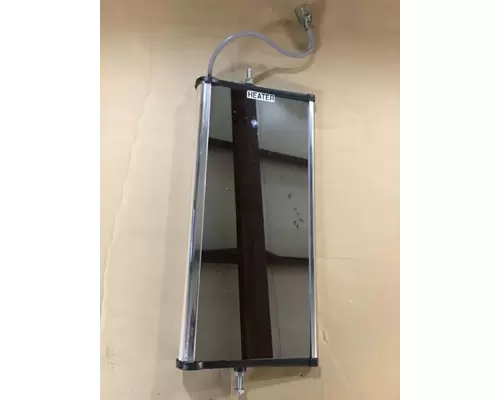 Mirror (Side View) INTERNATIONAL 9800 Marshfield Transportation Products