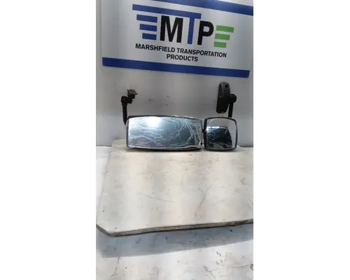 Mirror (Side View) INTERNATIONAL 9800 Marshfield Transportation Products