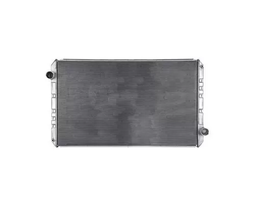 Radiator INTERNATIONAL 9800 LKQ KC Truck Parts Billings