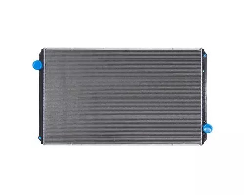 Radiator INTERNATIONAL 9800 LKQ Western Truck Parts