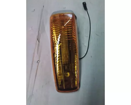 Side Marker Lamp, Rear INTERNATIONAL 9800 Marshfield Transportation Products