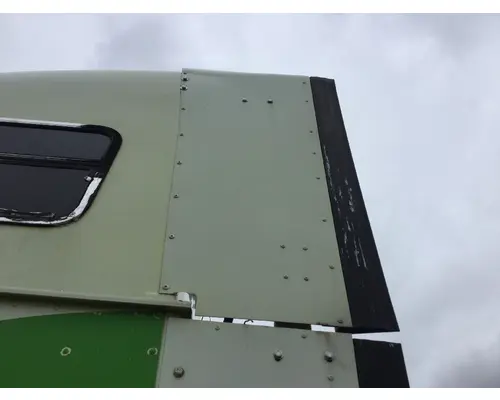 Sleeper Fairing International 9800 Vander Haags Inc Sp