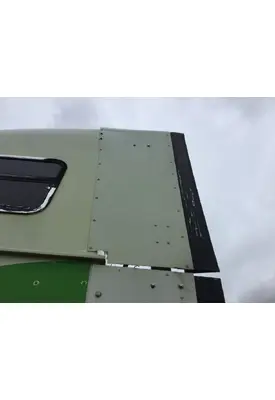 International 9800 Sleeper Fairing