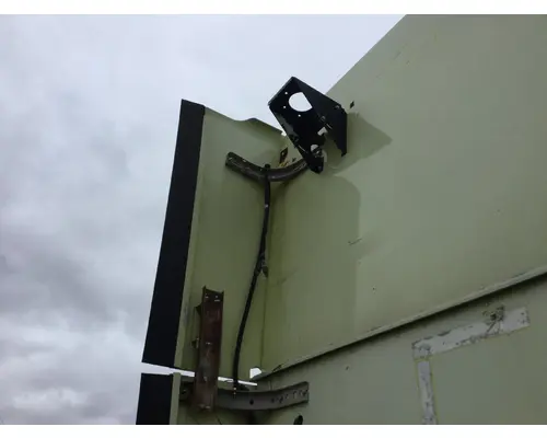 International 9800 Sleeper Fairing