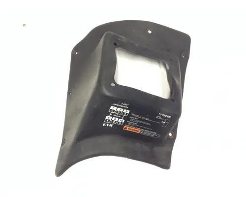 Manual Transmission Parts, Misc. International 9800 Vander Haags Inc Sp