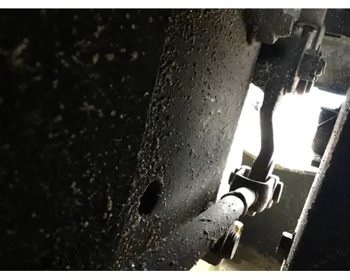 International 9800 Transmission Misc. Parts