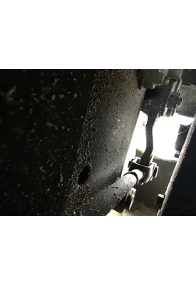 International 9800 Transmission Misc. Parts