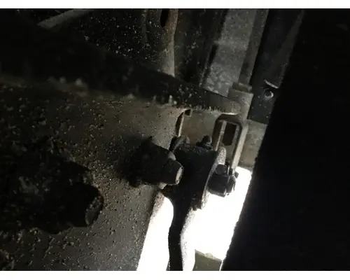 International 9800 Transmission Misc. Parts