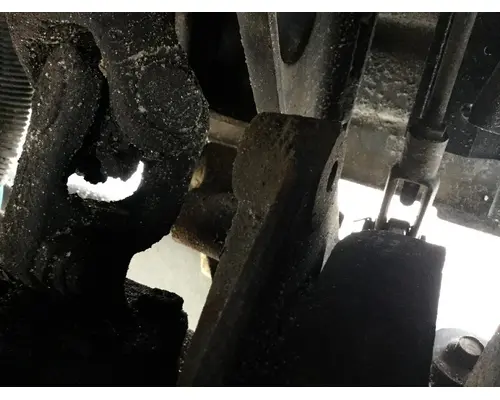 International 9800 Transmission Misc. Parts