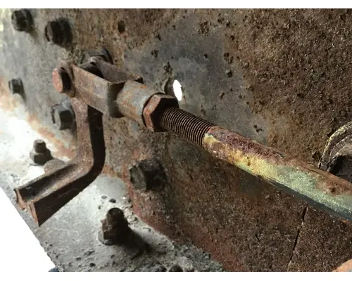 International 9800 Transmission Misc. Parts