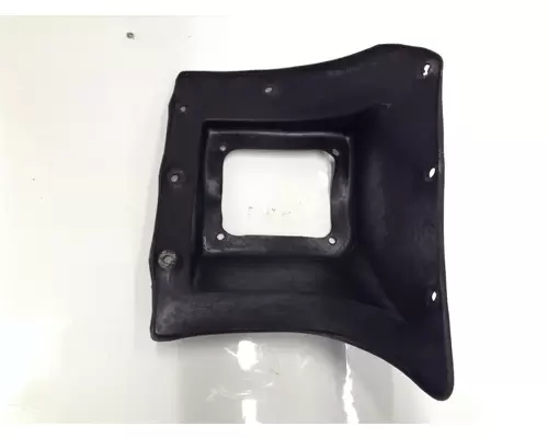 International 9800 Transmission Shift Boot