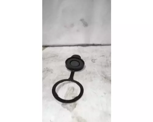 Windshield Washer Reservoir INTERNATIONAL 9800 Marshfield Transportation Products