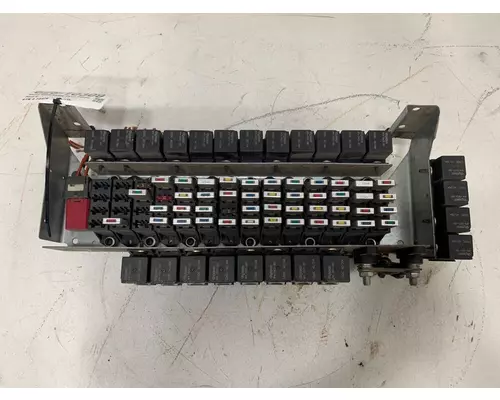 Fuse Box INTERNATIONAL 9900 Eagle Frontier Truck Parts